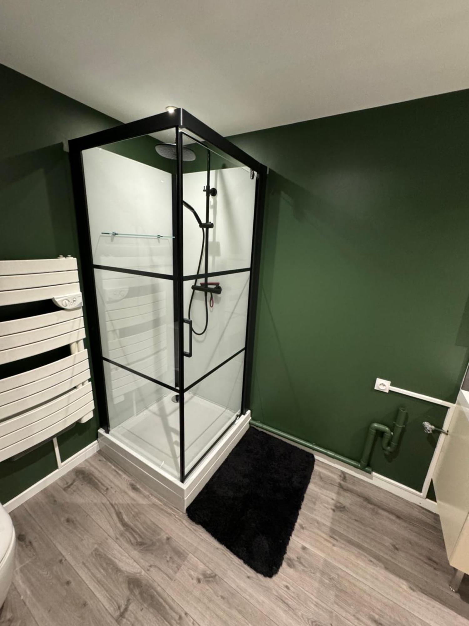 Appartement Cosy A Louer Berck Bagian luar foto