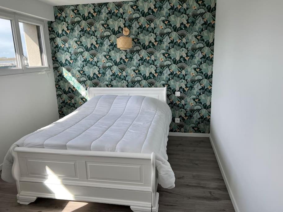 Appartement Cosy A Louer Berck Bagian luar foto